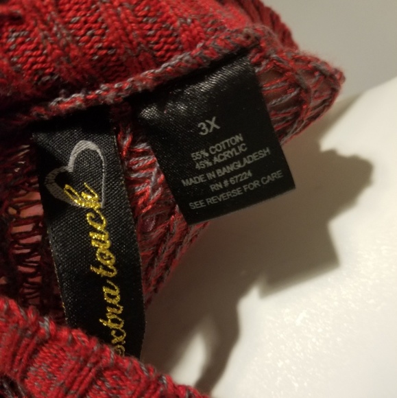 Cardigan Sweater - Picture 4 of 4